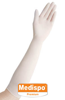 Medispo Obstetrics surgical glove