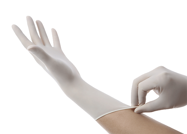 Surgical Gloves Manufacture