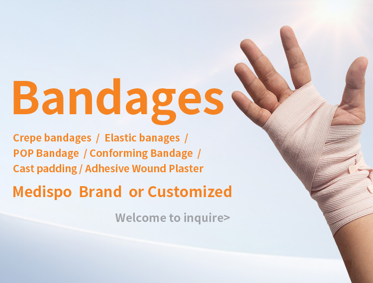 bandage banner phone