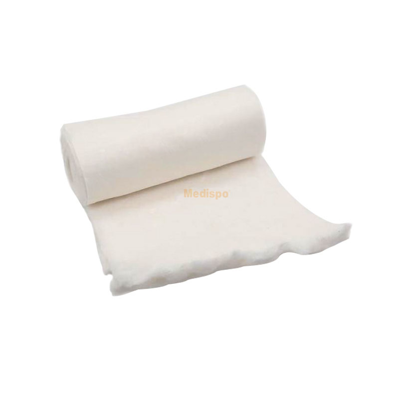 cotton roll 棉卷2 1