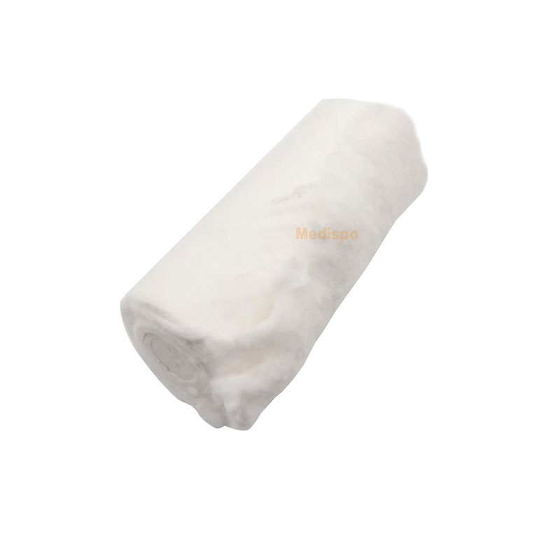 cotton roll 棉卷5 1