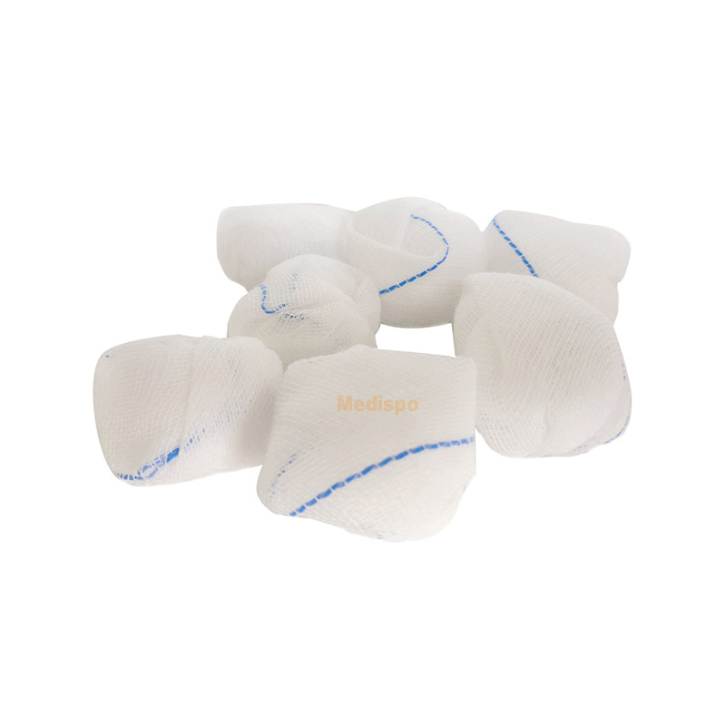 gauze ball 纱布球1 1
