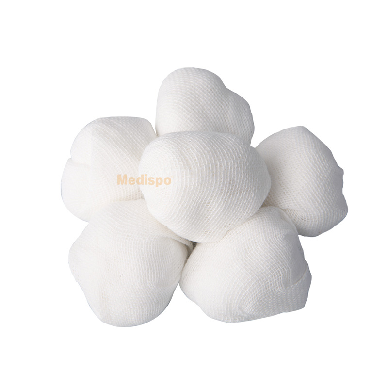 gauze ball 纱布球3 1