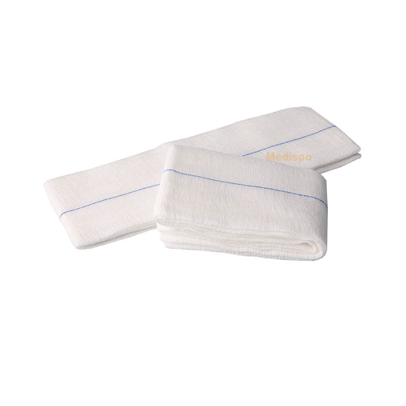 gauze sponges non sterile 不消毒纱布片3 1