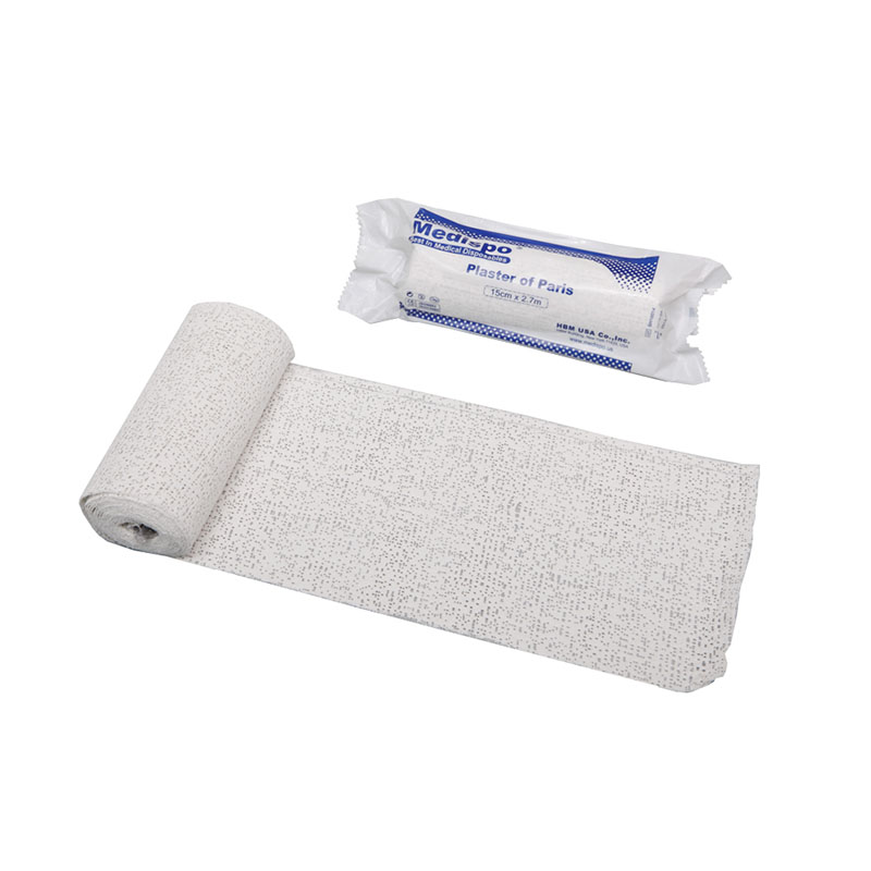pop bandage 石膏绷带2