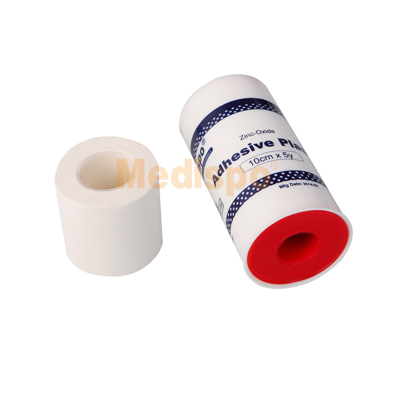 zinc oxide plaster1