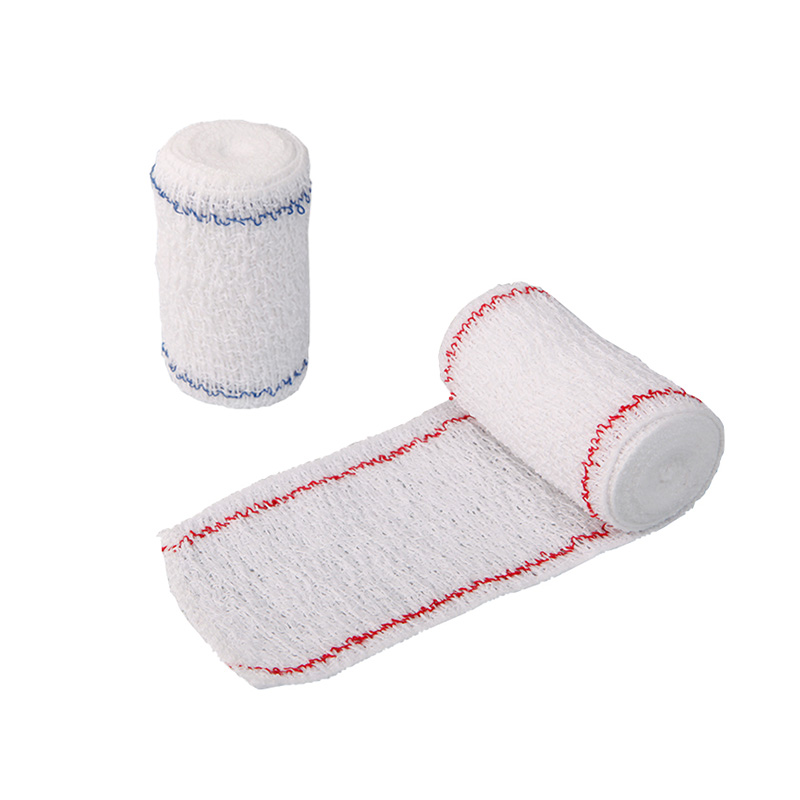 crepe bandages 皱纹绷带10