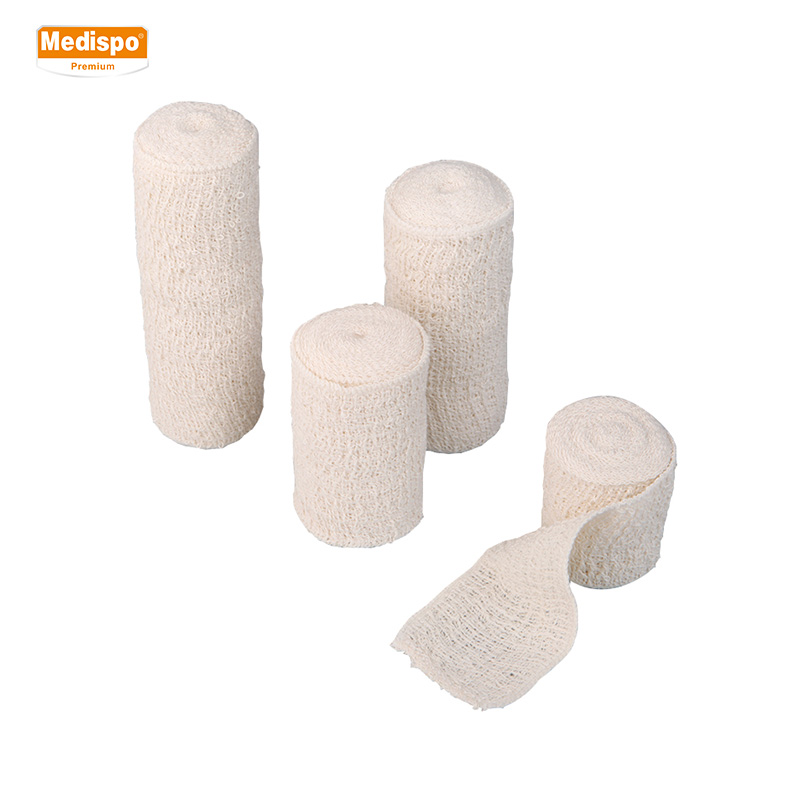 crepe bandages 皱纹绷带4 1