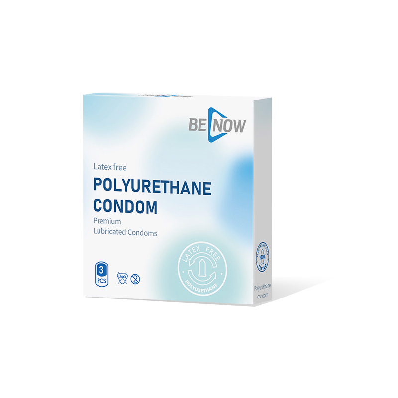 polyurethane condom1