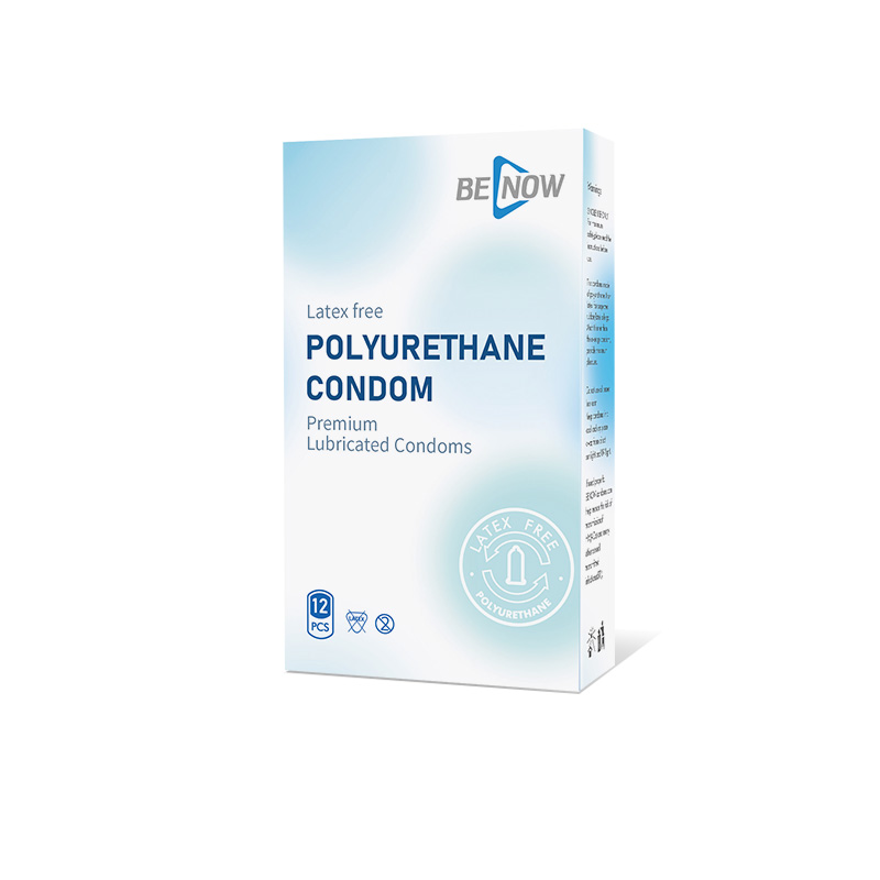 polyurethane condom2