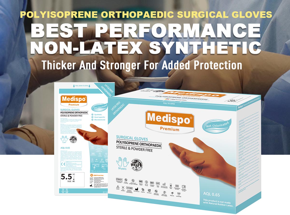 medispo pi orthopaedic banner