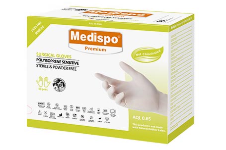 senstive gloves 456