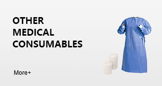 other medical consumables